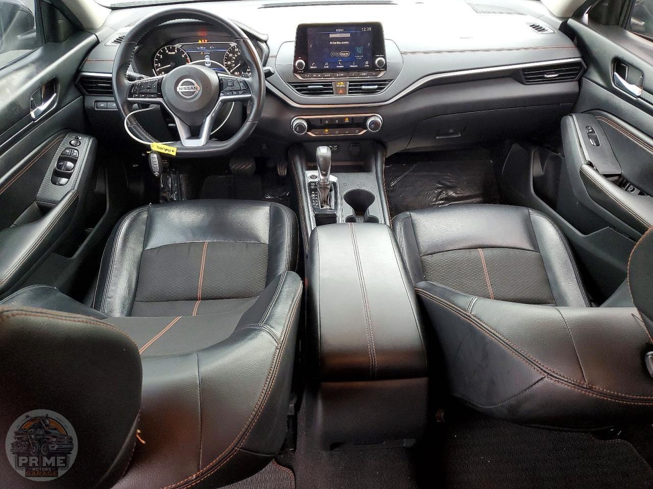 2020 NISSAN ALTIMA — фото 8