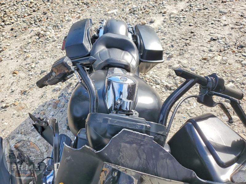 2013 HARLEY-DAVIDSON FLTRX (ROAD GLIDE, ROAD GLIDE CUSTOM) — фото 5