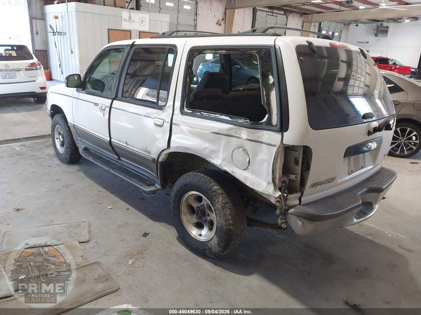 1998 FORD EXPLORER EDDIE BAUER/LIMITED/XL/XLT — фото 3