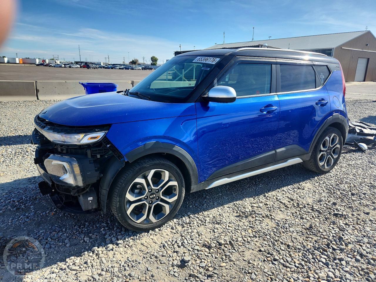 2020 KIA SOUL — фото 1