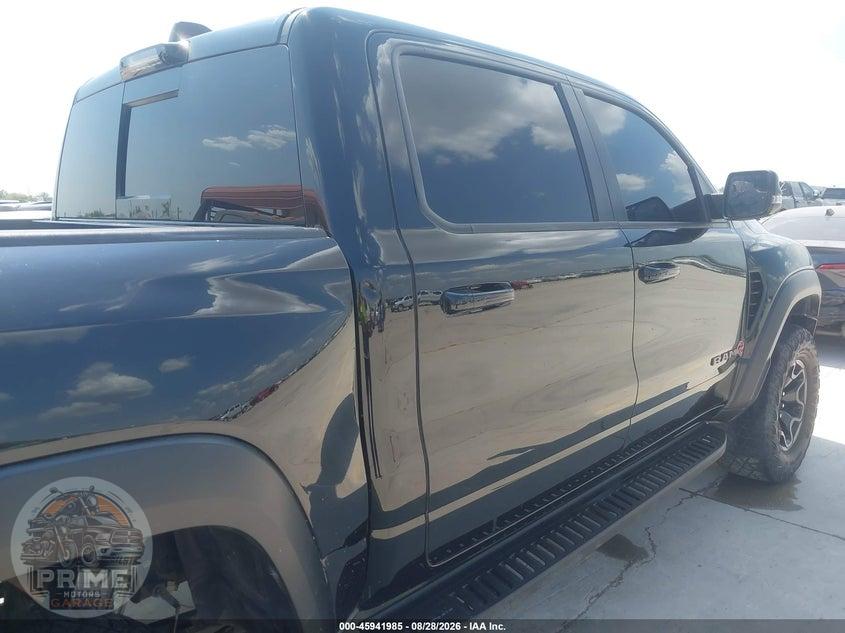 2023 RAM 1500 TRX  4X4 5'7 BOX — фото 6