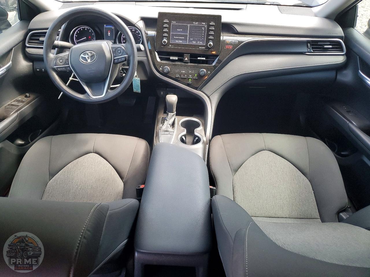 2023 TOYOTA CAMRY — фото 15