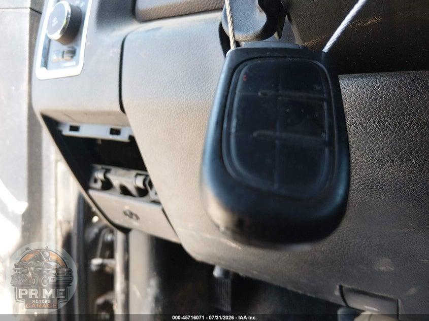 2017 RAM 2500 LARAMIE  4X4 6'4 BOX — фото 10