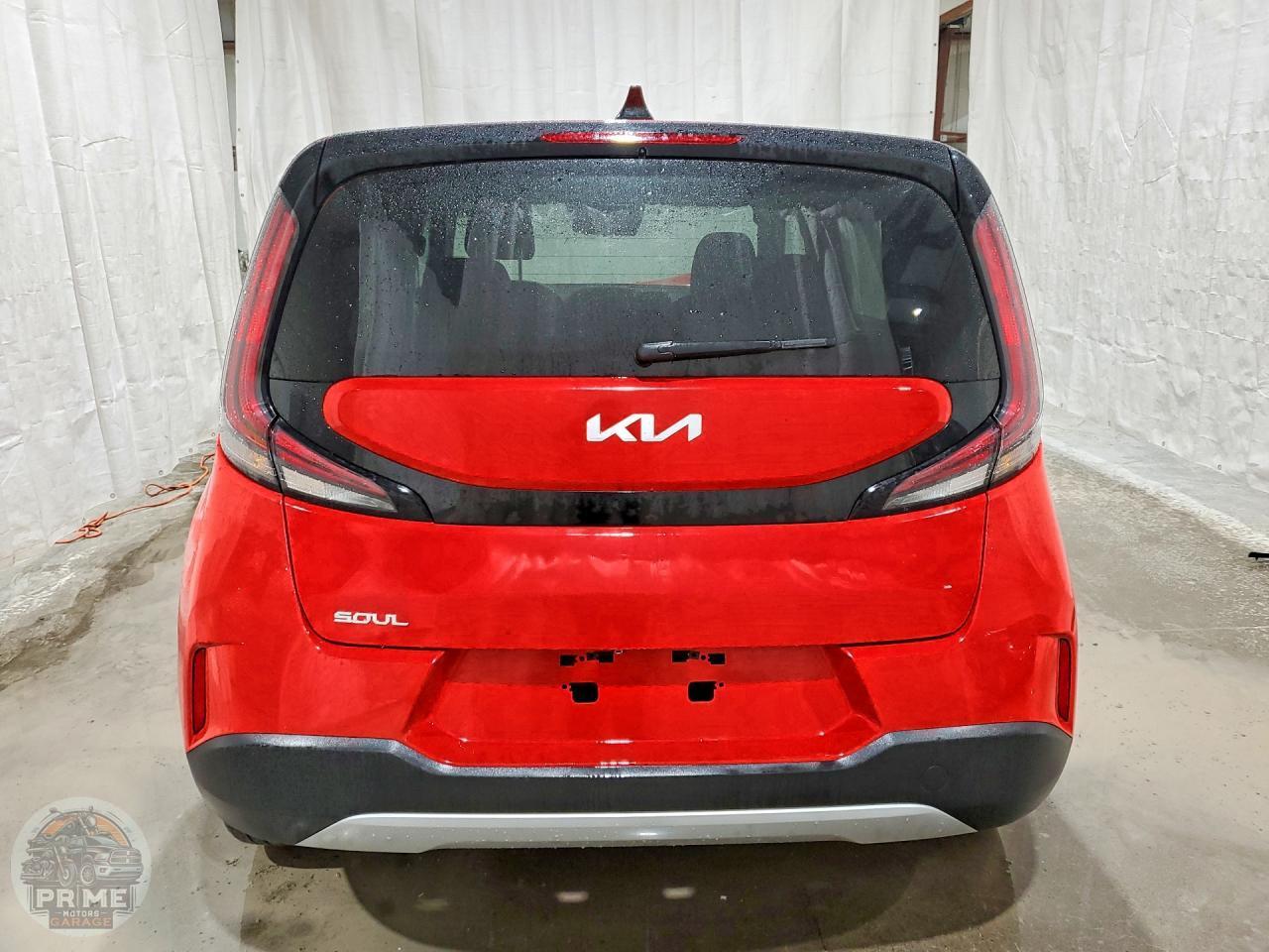 2025 KIA SOUL — фото 23