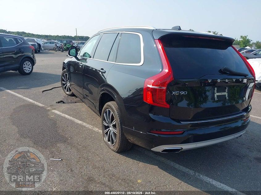 2020 VOLVO XC90 T6 MOMENTUM 7 PASSENGER — фото 3