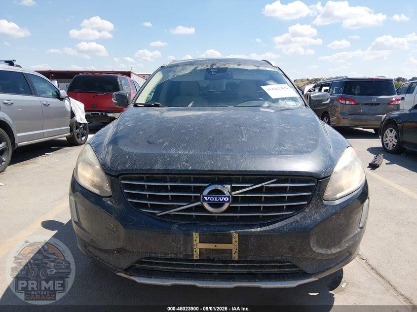 2015 VOLVO XC60 T5 PREMIER — фото 6