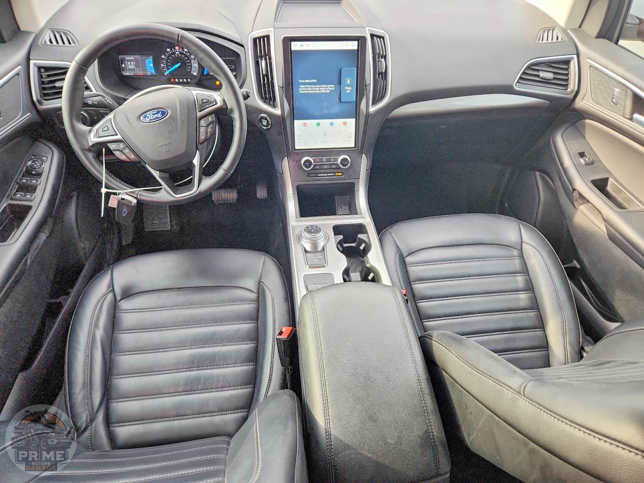 2024 FORD EDGE — фото 8