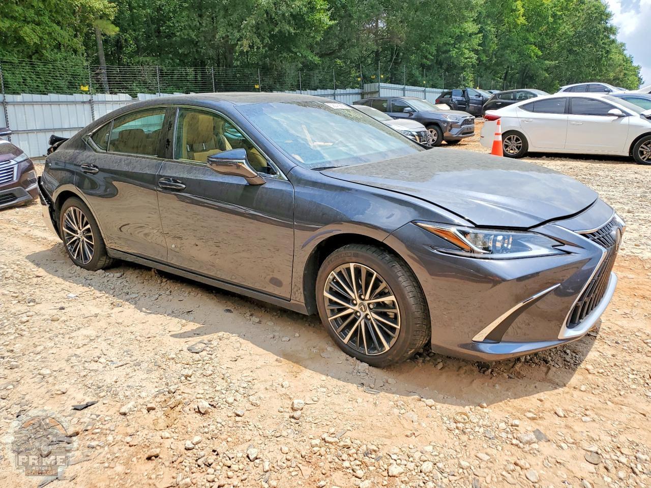 2023 LEXUS ES — фото 4