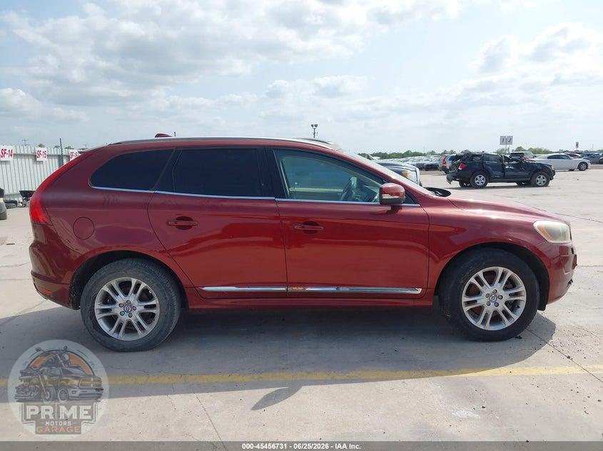 2015 VOLVO XC60 T5 PLATINUM — фото 13