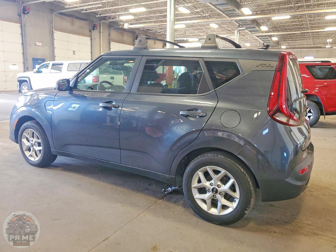 2020 KIA SOUL — фото 2