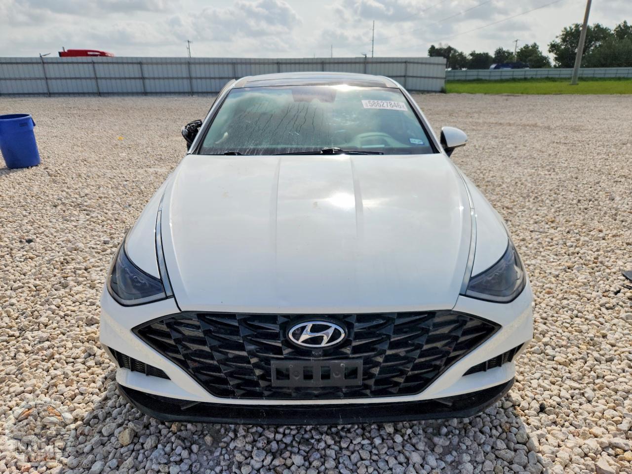 2022 HYUNDAI SONATA — фото 5