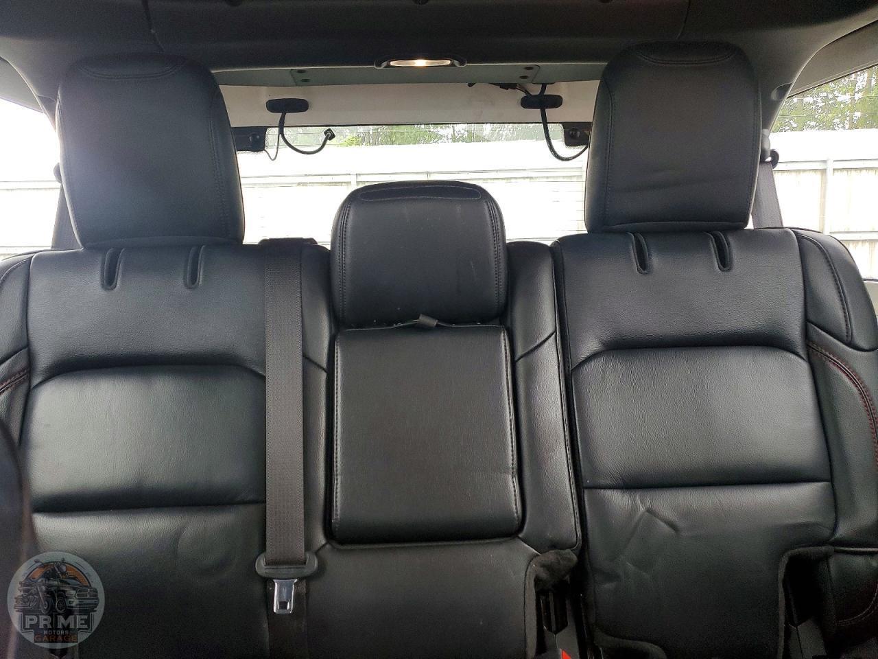 2021 JEEP WRANGLER — фото 10