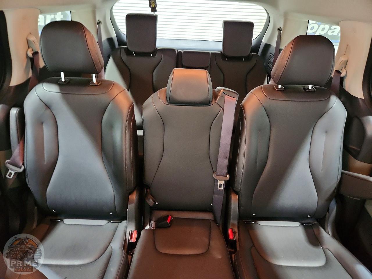 2026 KIA CARNIVAL — фото 10