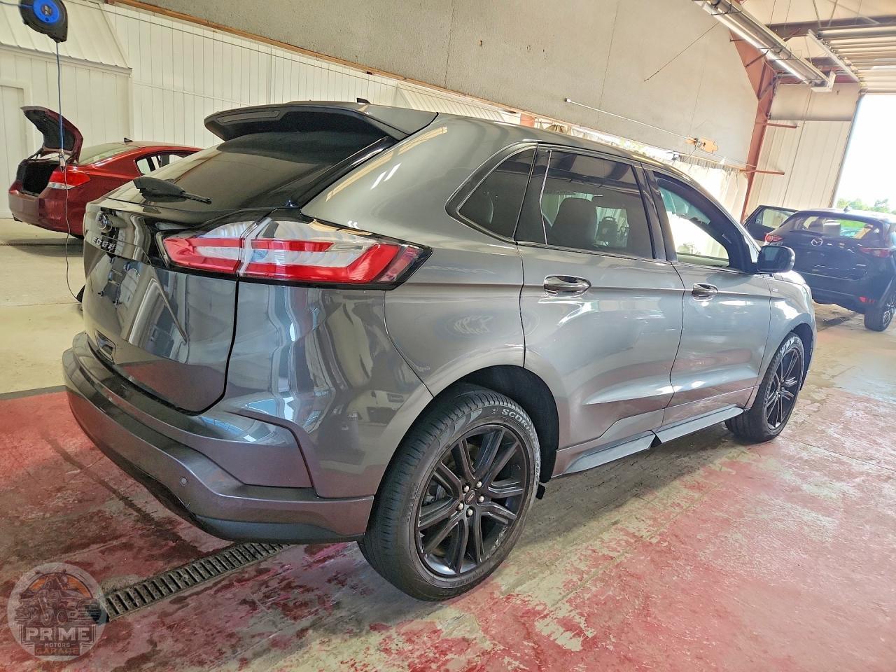 2023 FORD EDGE — фото 3