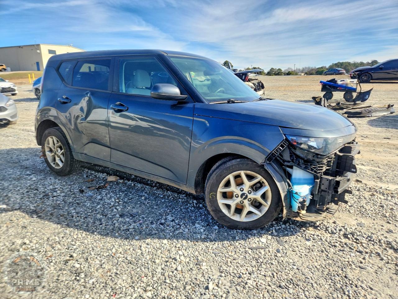2023 KIA SOUL — фото 4