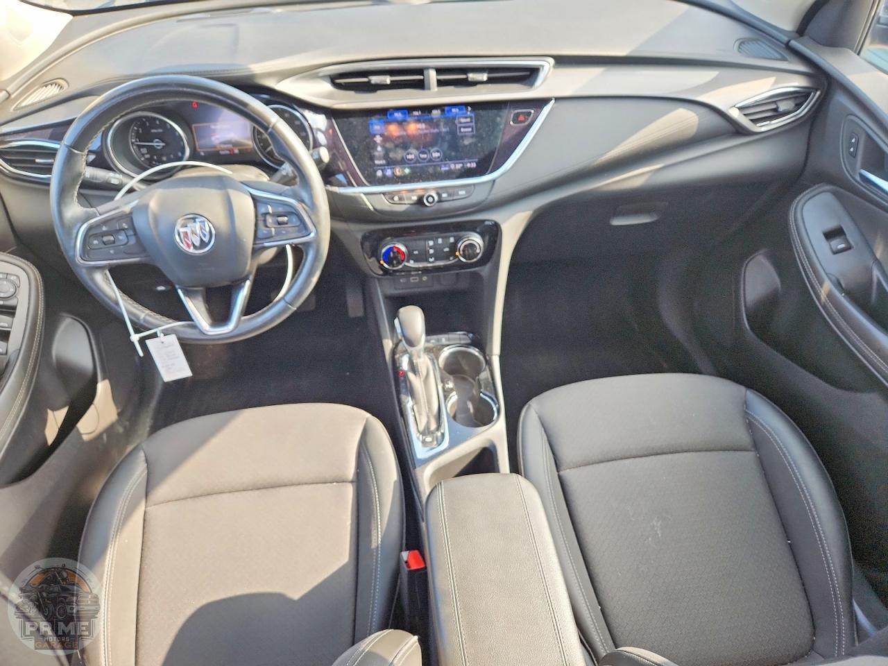 2023 BUICK ENCORE — фото 8