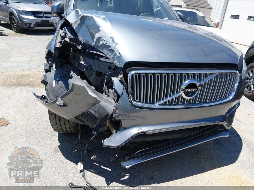 2018 VOLVO XC90 T6 INSCRIPTION — фото 6