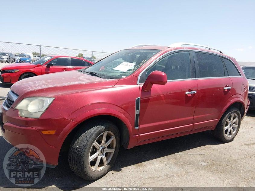 2010 SATURN VUE XR W/1SB — фото 14