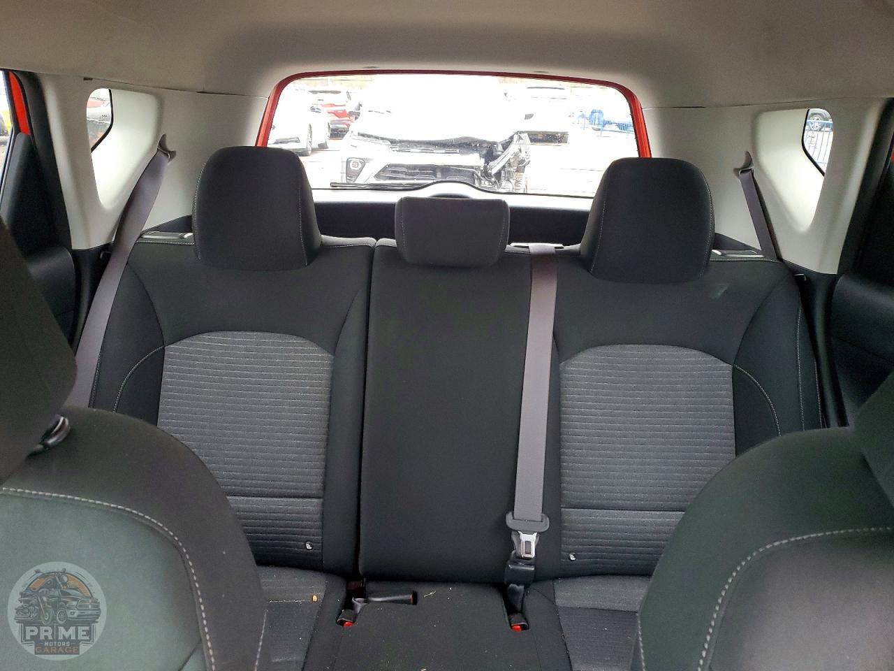 2022 KIA SOUL — фото 40