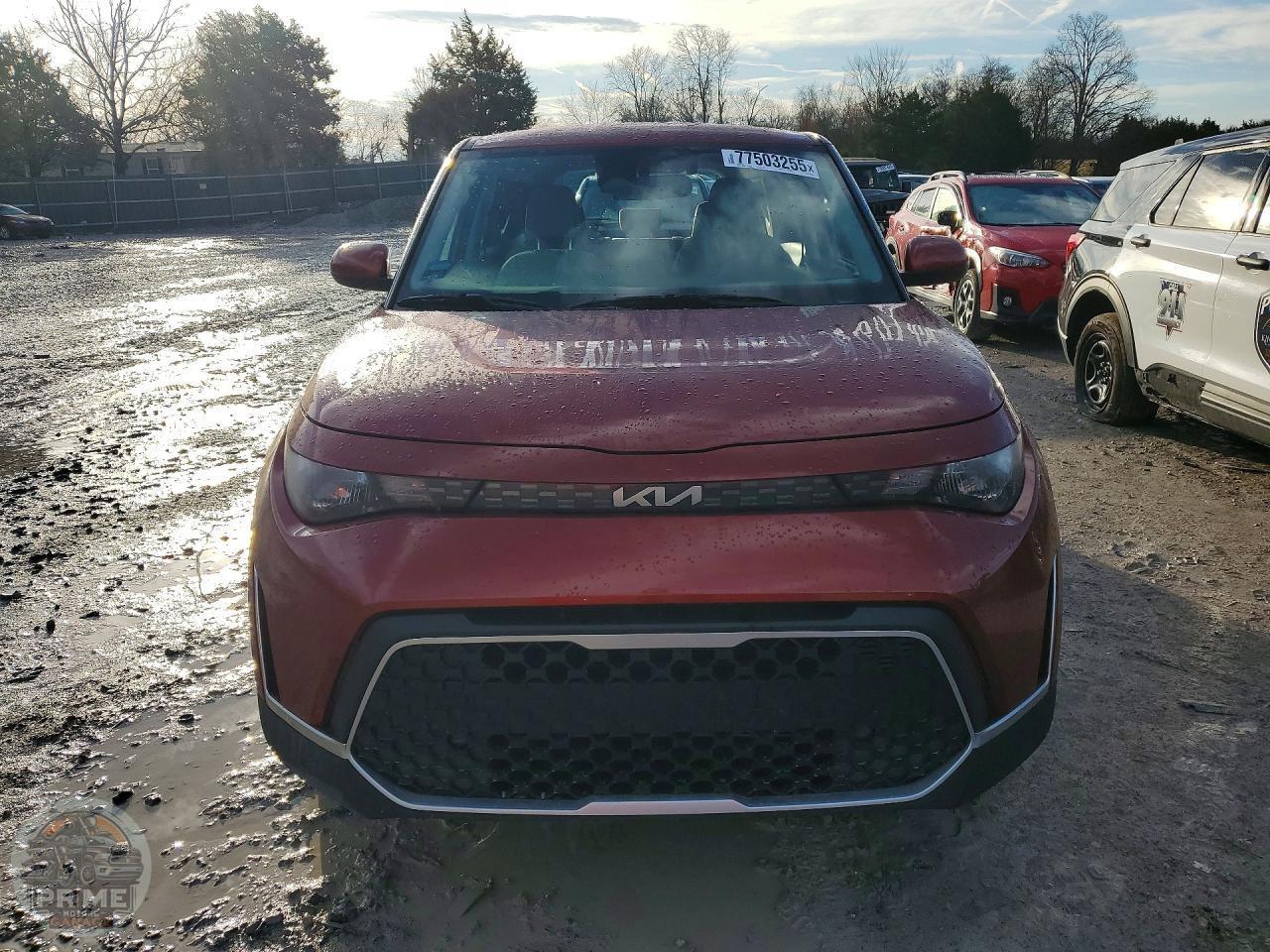 2023 KIA SOUL — фото 5