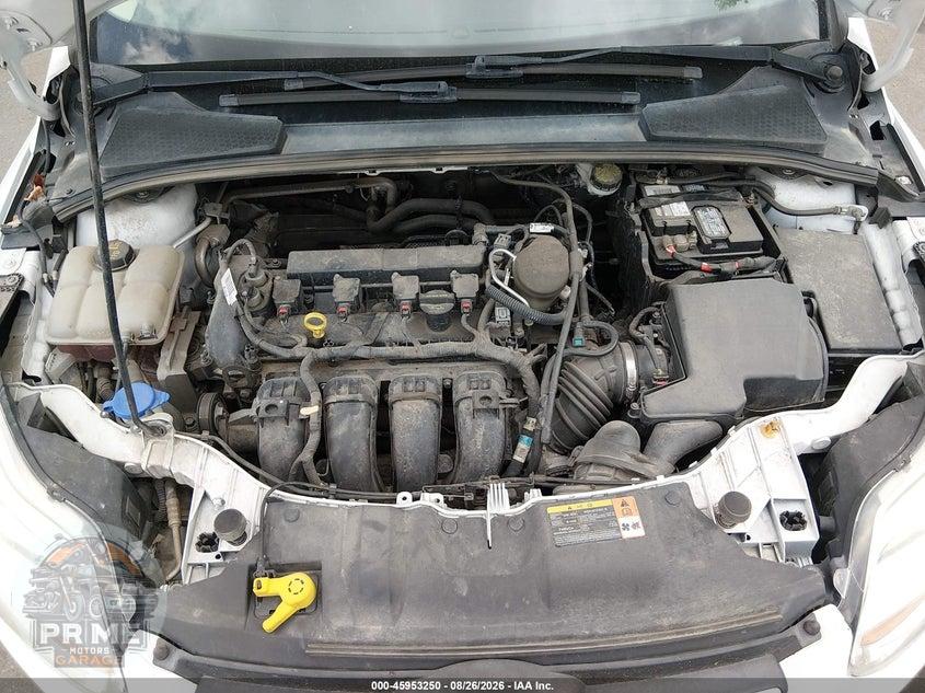 2014 FORD FOCUS SE — фото 10