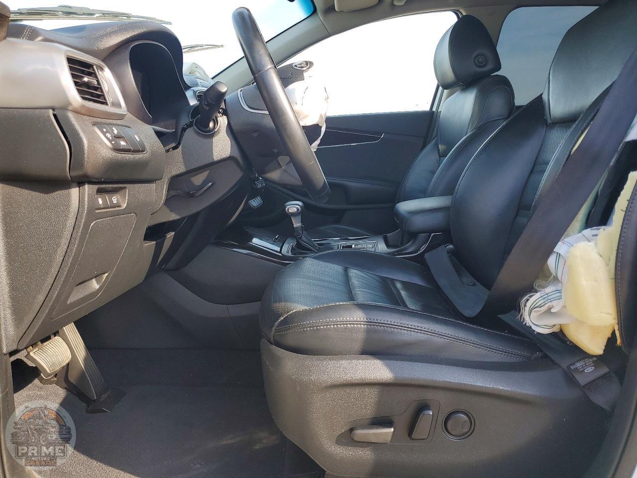 2020 KIA SORENTO — фото 7