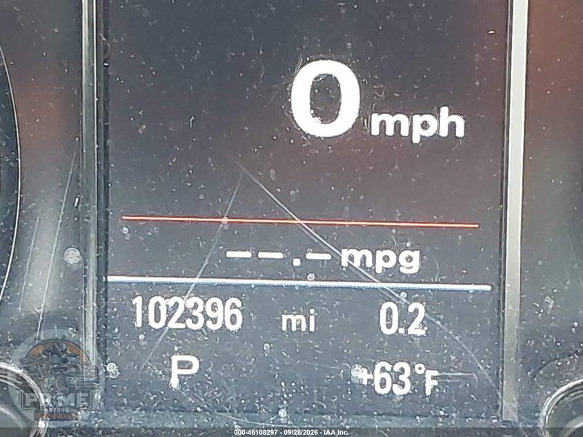 2015 AUDI Q5 3.0T PREMIUM PLUS — фото 14