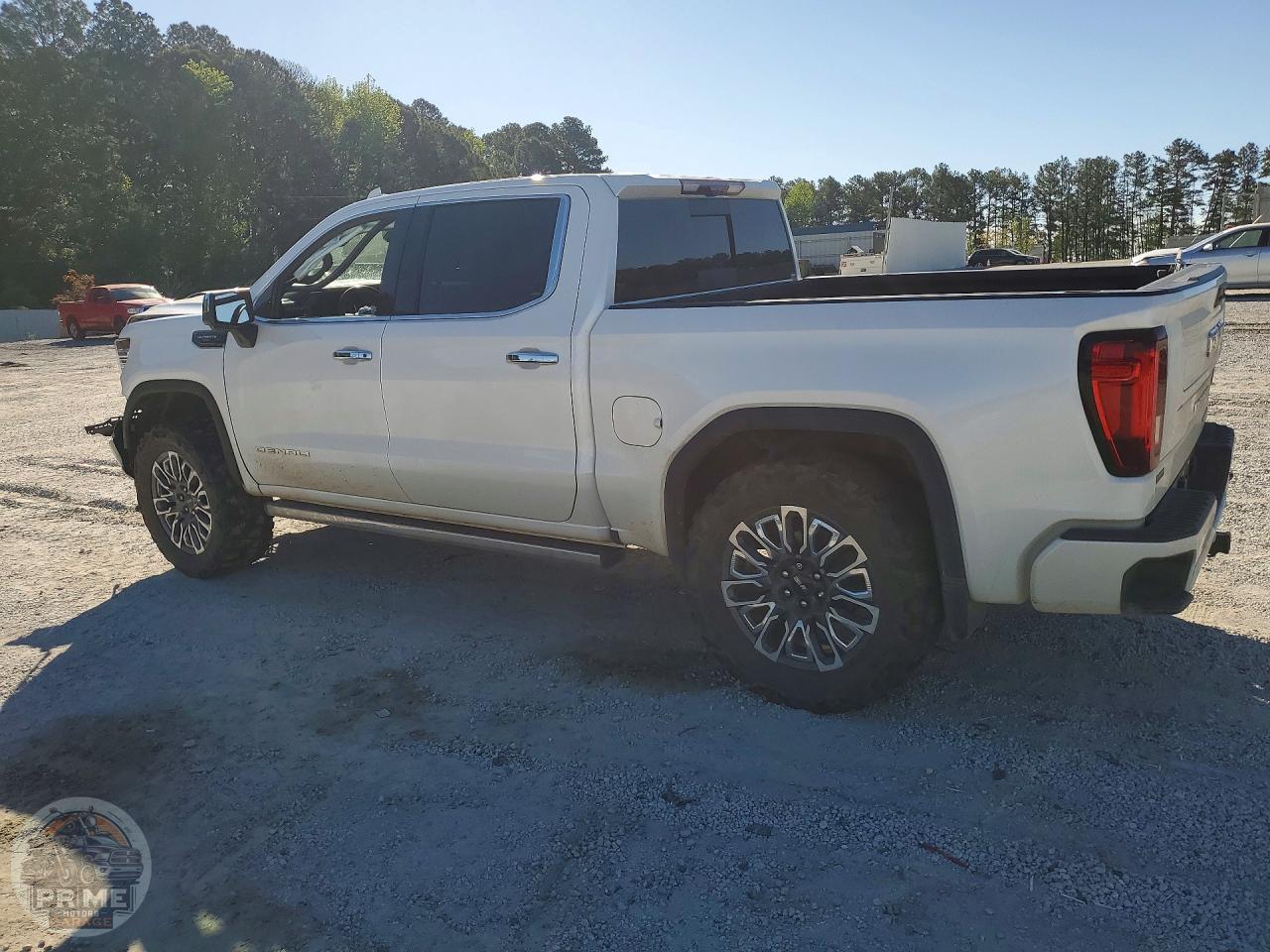 2023 GMC SIERRA — фото 2