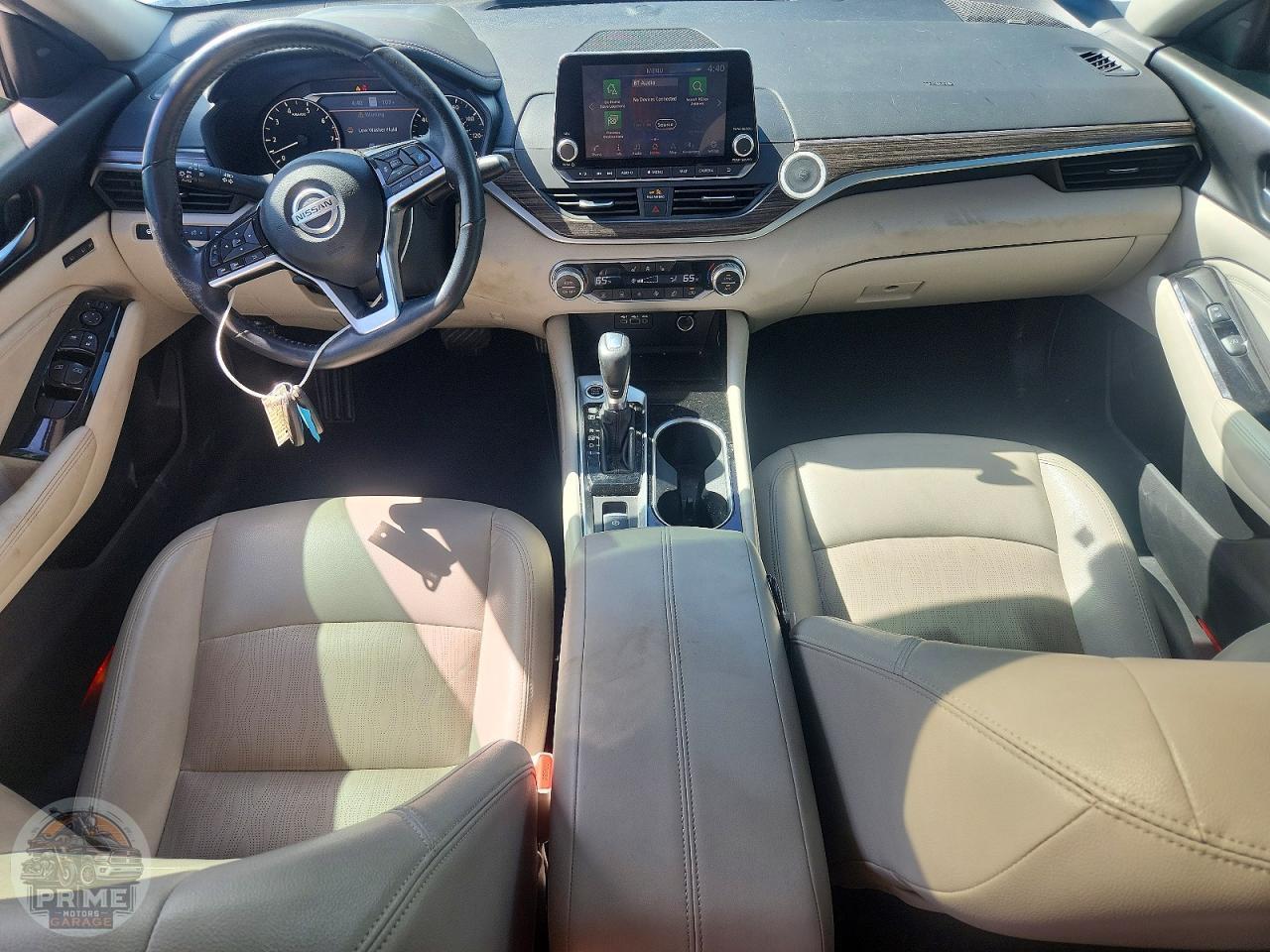 2020 NISSAN ALTIMA — фото 14