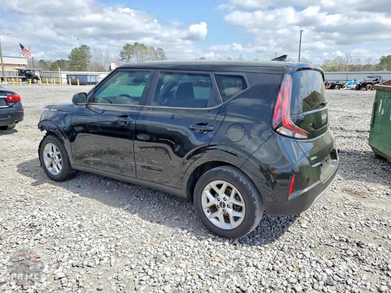 2023 KIA SOUL — фото 2
