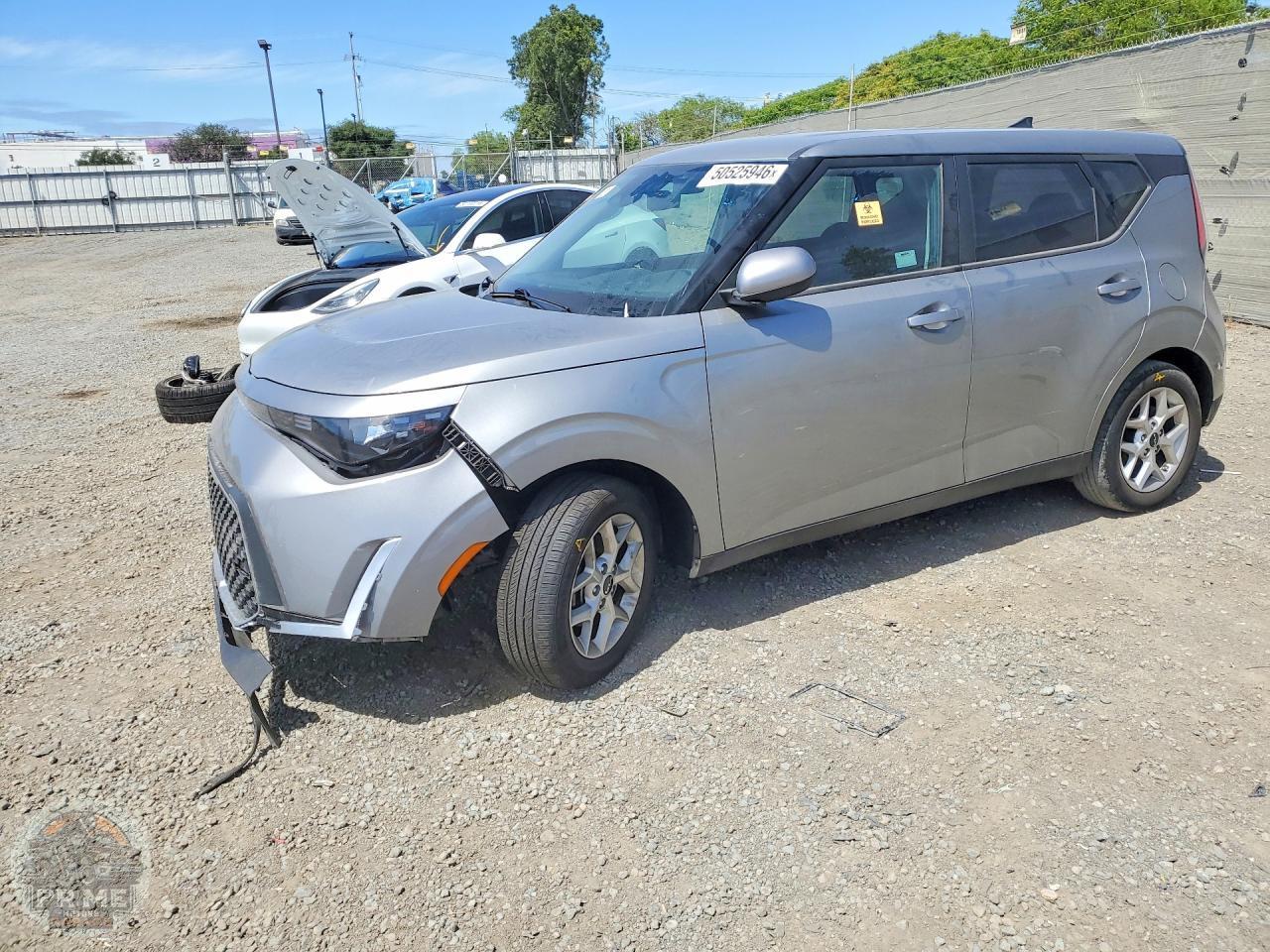 2023 KIA SOUL — фото 1