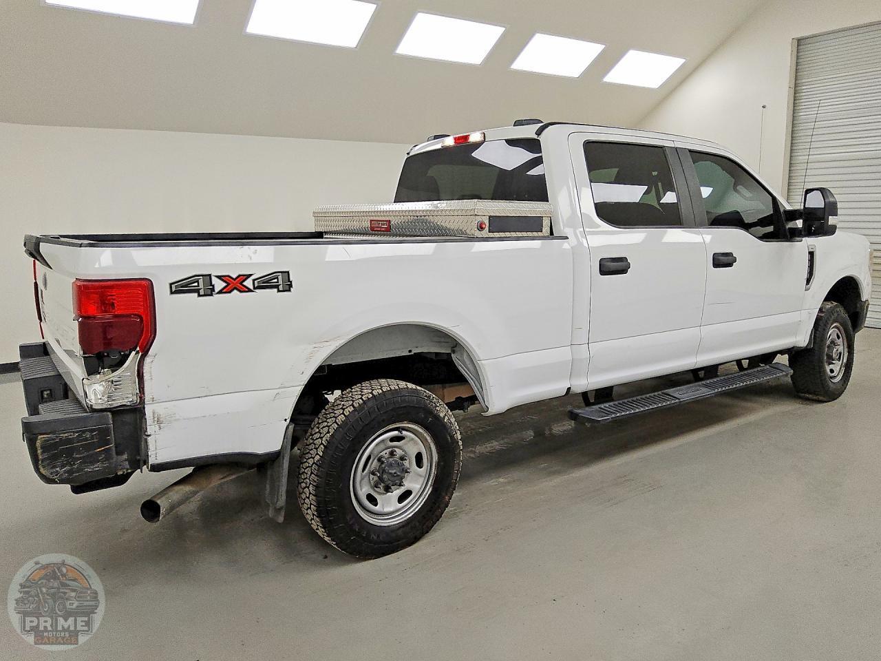 2020 FORD F 250 — фото 3