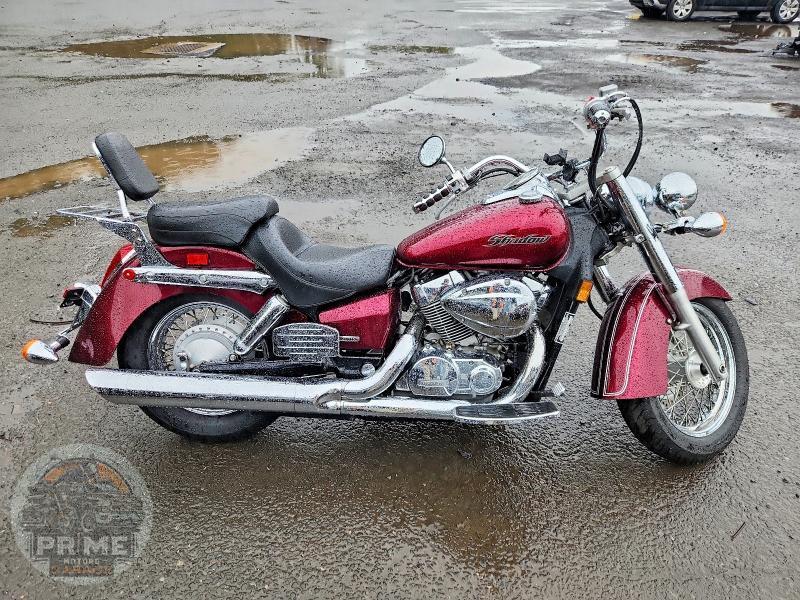 2006 HONDA VT750 — фото 1