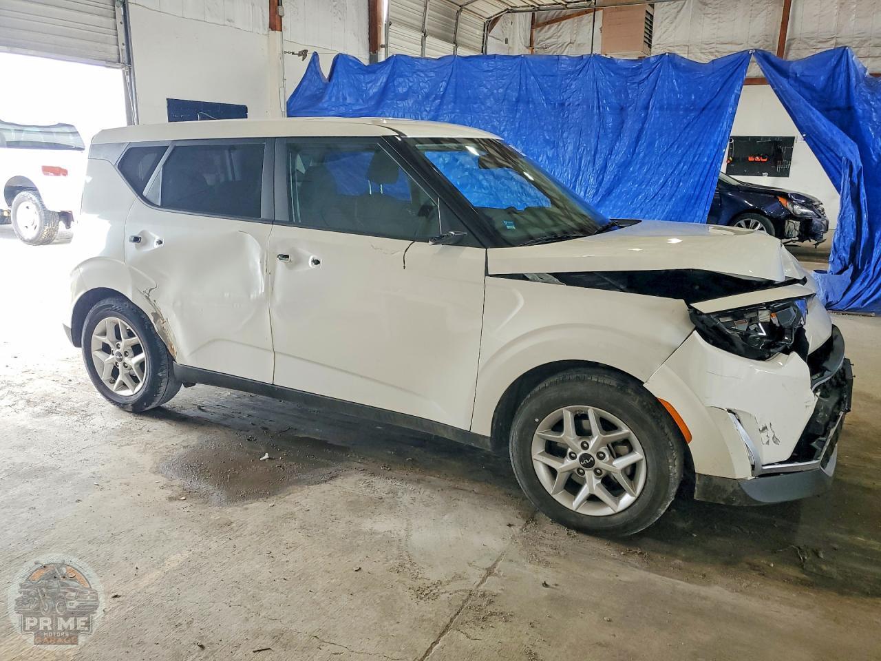 2023 KIA SOUL — фото 4