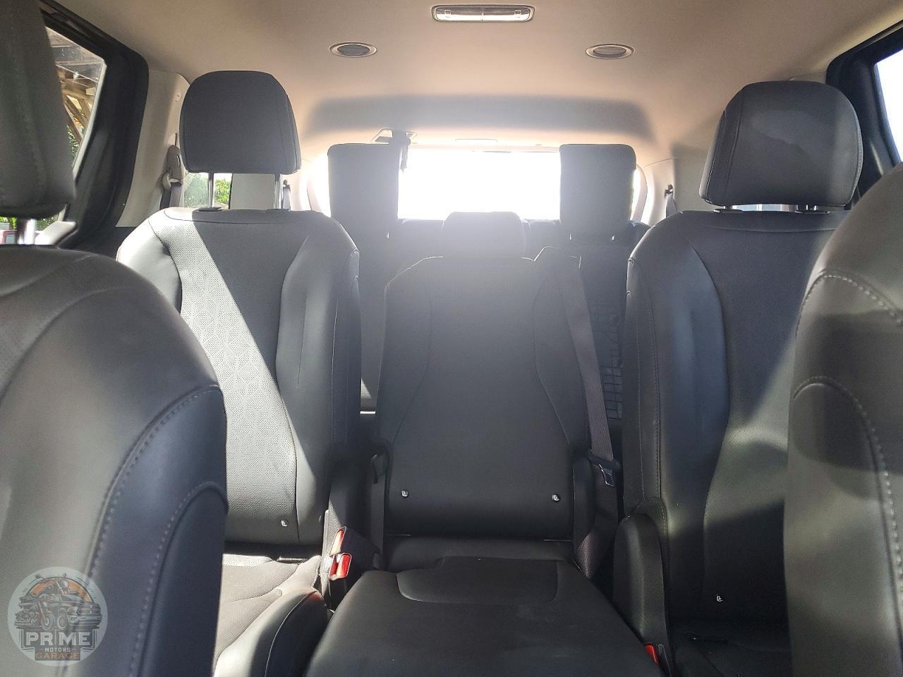 2026 KIA CARNIVAL — фото 10