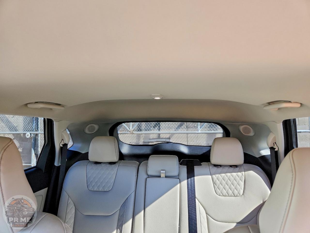 2023 FORD EDGE — фото 10