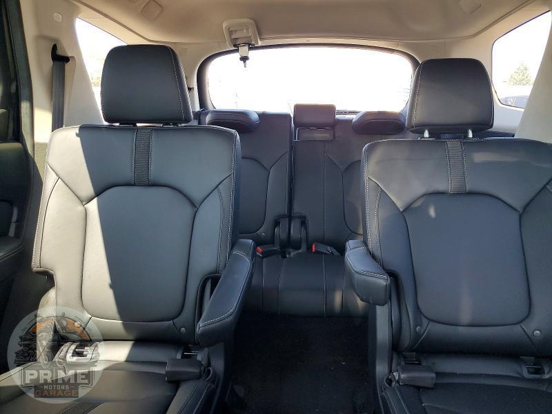 2024 HONDA PILOT — фото 10