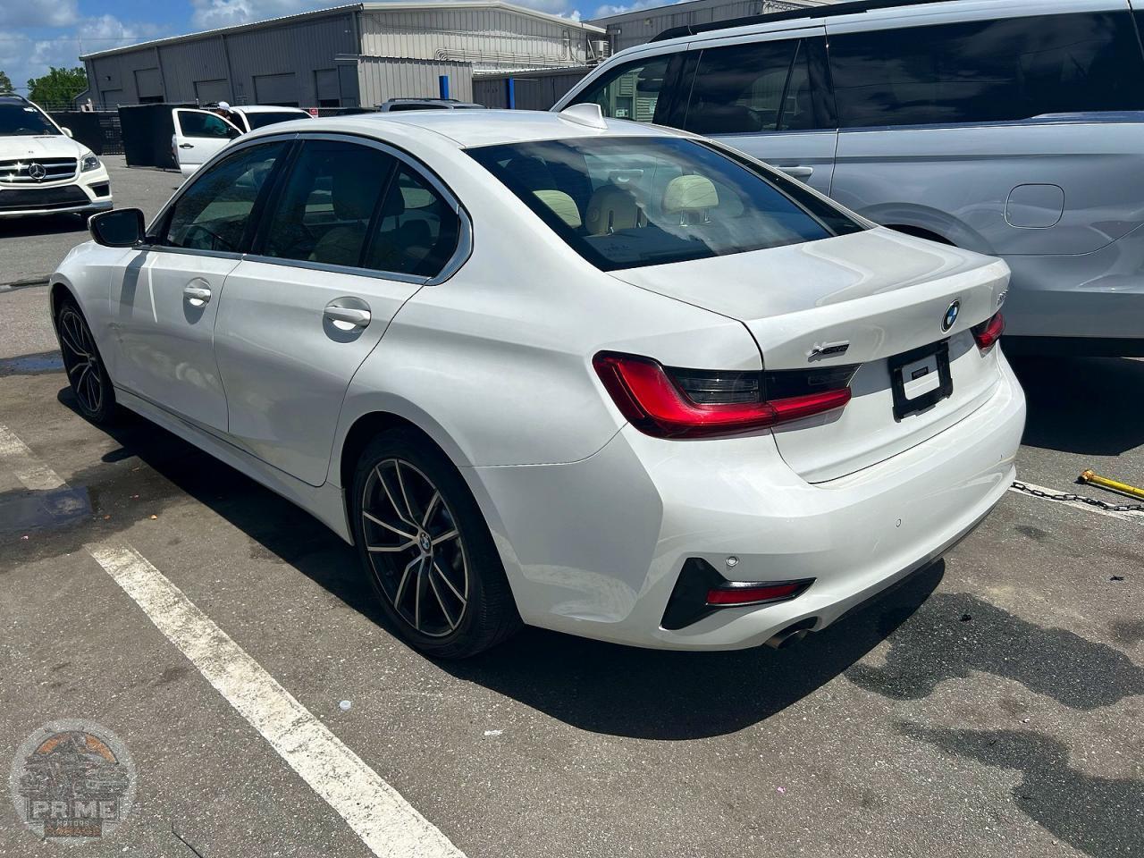 2021 BMW 3 SERIES — фото 11