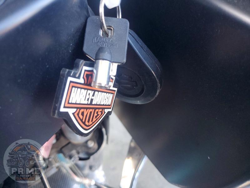 2019 HARLEY-DAVIDSON FLTRX (ROAD GLIDE, ROAD GLIDE CUSTOM) — фото 8