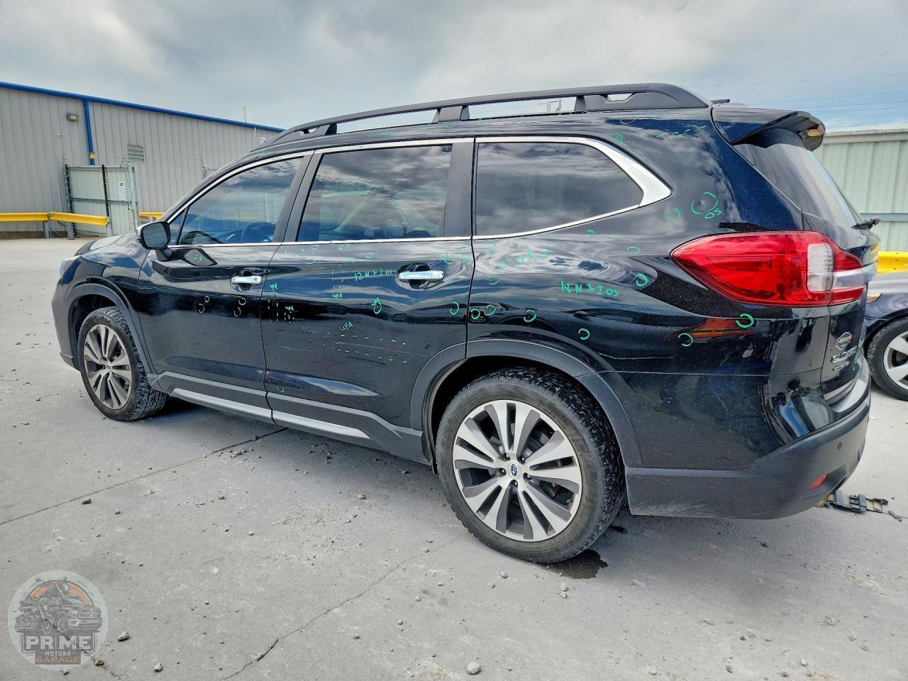 2021 SUBARU ASCENT — фото 2