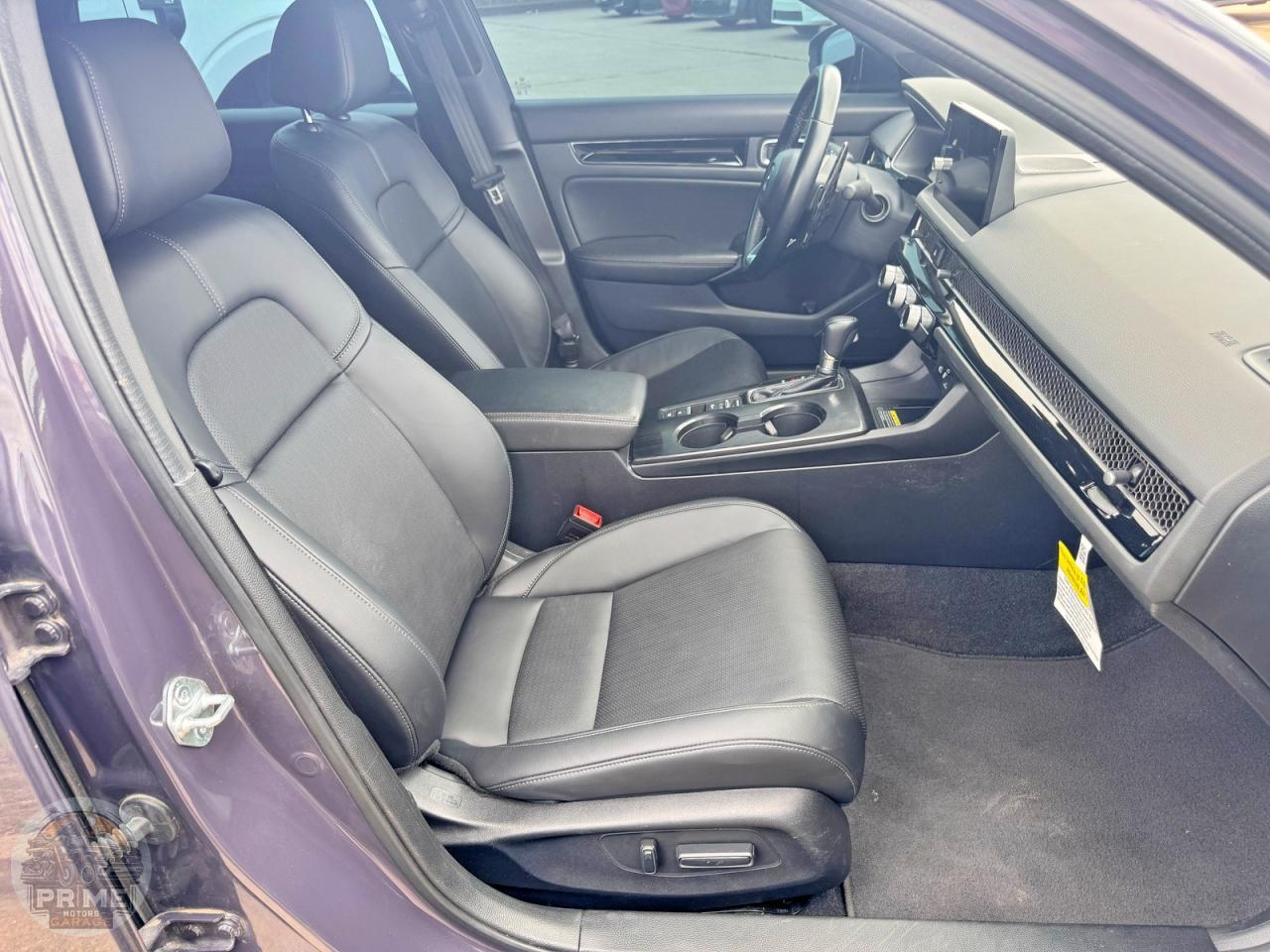 2023 HONDA CIVIC — фото 19