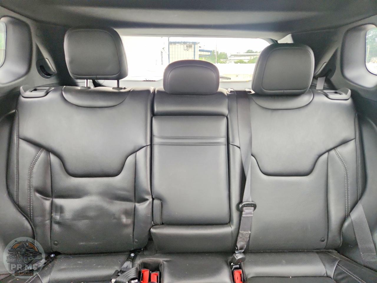 2020 JEEP COMPASS — фото 10