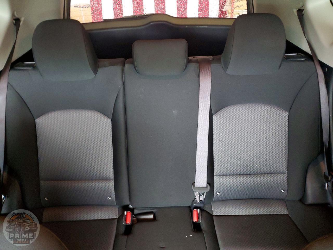 2025 KIA SOUL — фото 10