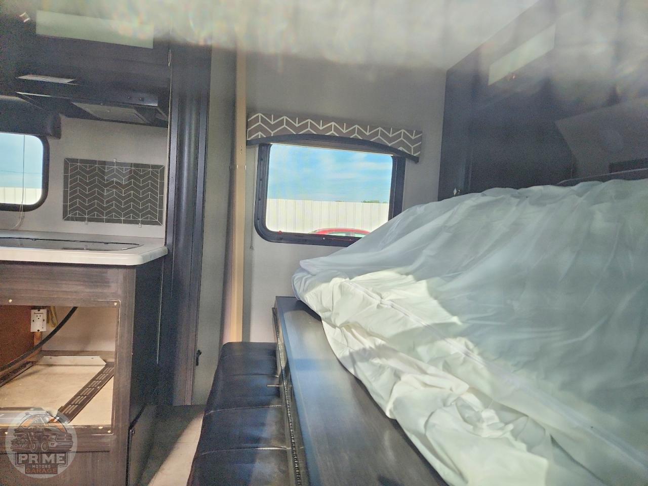 2019 KZ RV SONIC — фото 6
