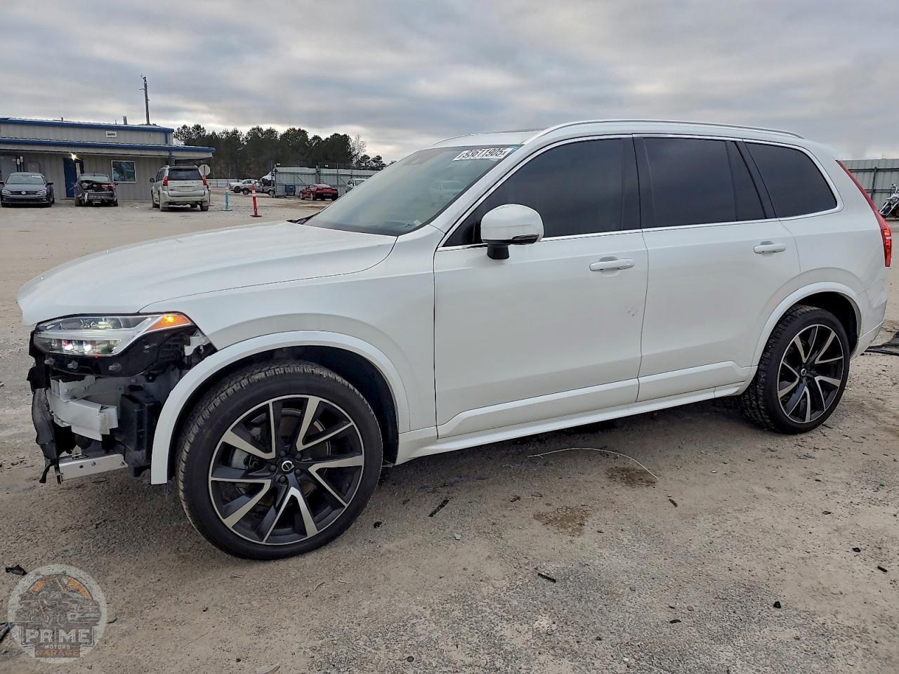2022 VOLVO XC90 — фото 1