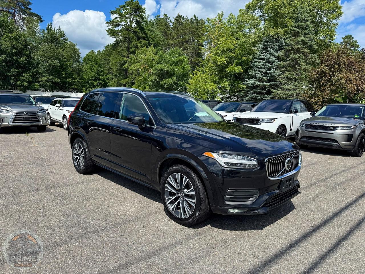 2022 VOLVO XC90 — фото 2