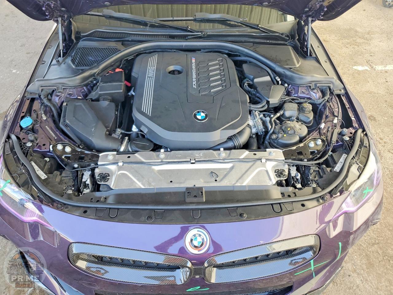 2023 BMW 2 SERIES — фото 11
