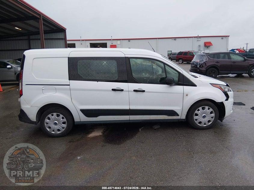 2021 FORD TRANSIT CONNECT XLT — фото 13
