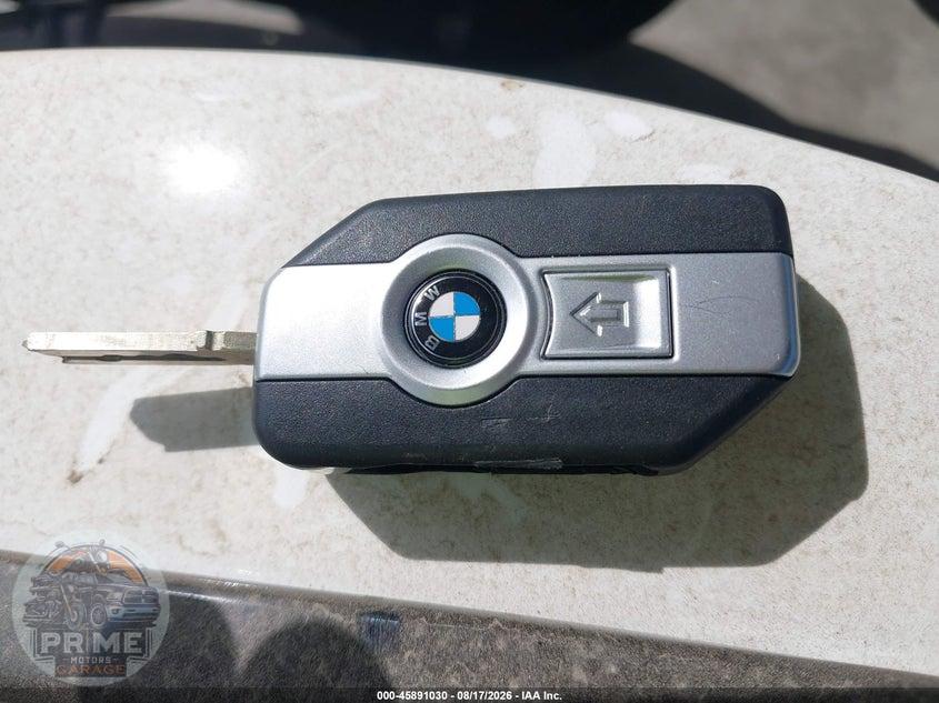2016 BMW K1600 GT — фото 11