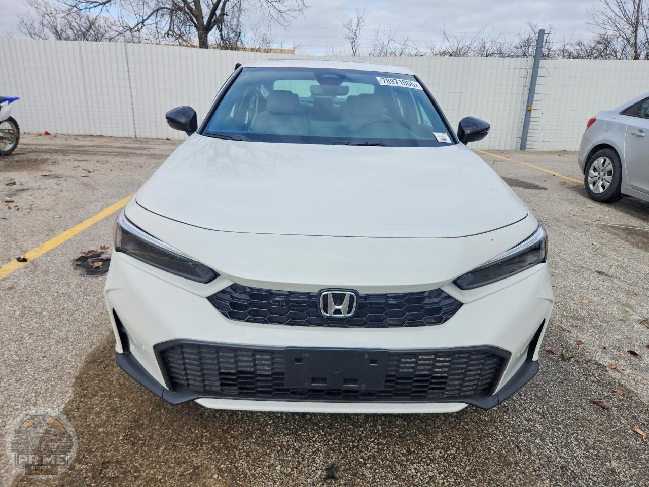 2026 HONDA CIVIC — фото 19